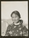 Image of Ka-ko-tchee-ah's daughter [Inatdliq Miteq]